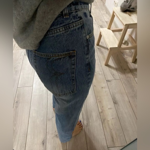 Rouje MONTMARTRE Jeans size 34 (xxs) - Picture 16 of 16